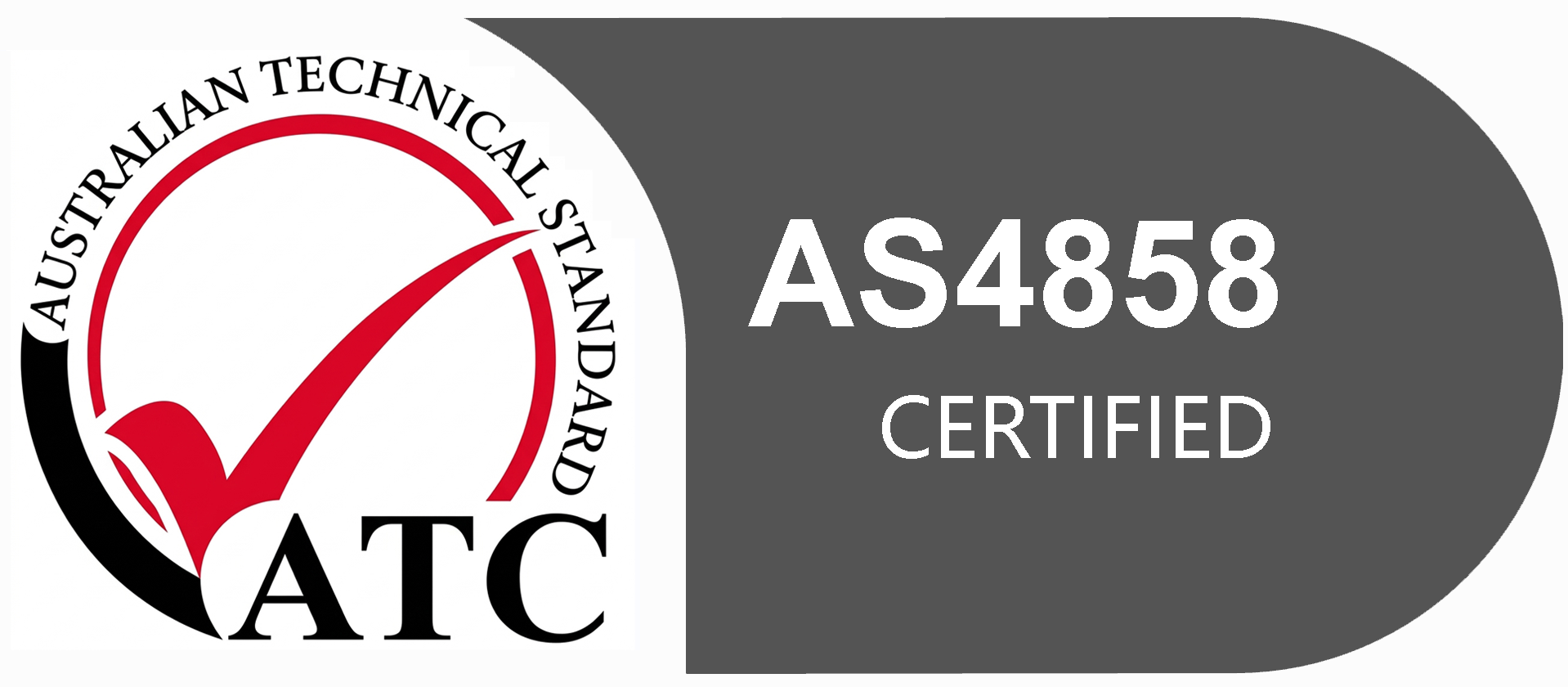 AS/NZS 4858